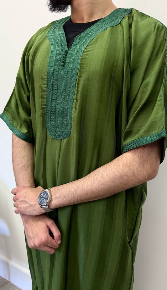 Light Green